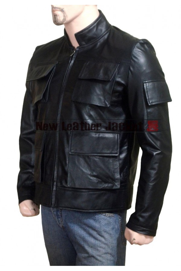 star wars smuggler jacket