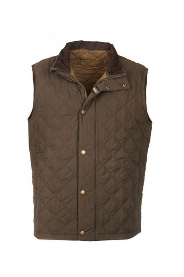john dutton vest