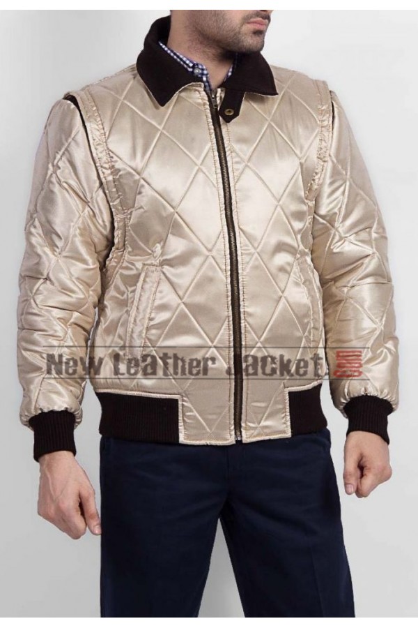 Ryan Gosling Drive Movie Jacket