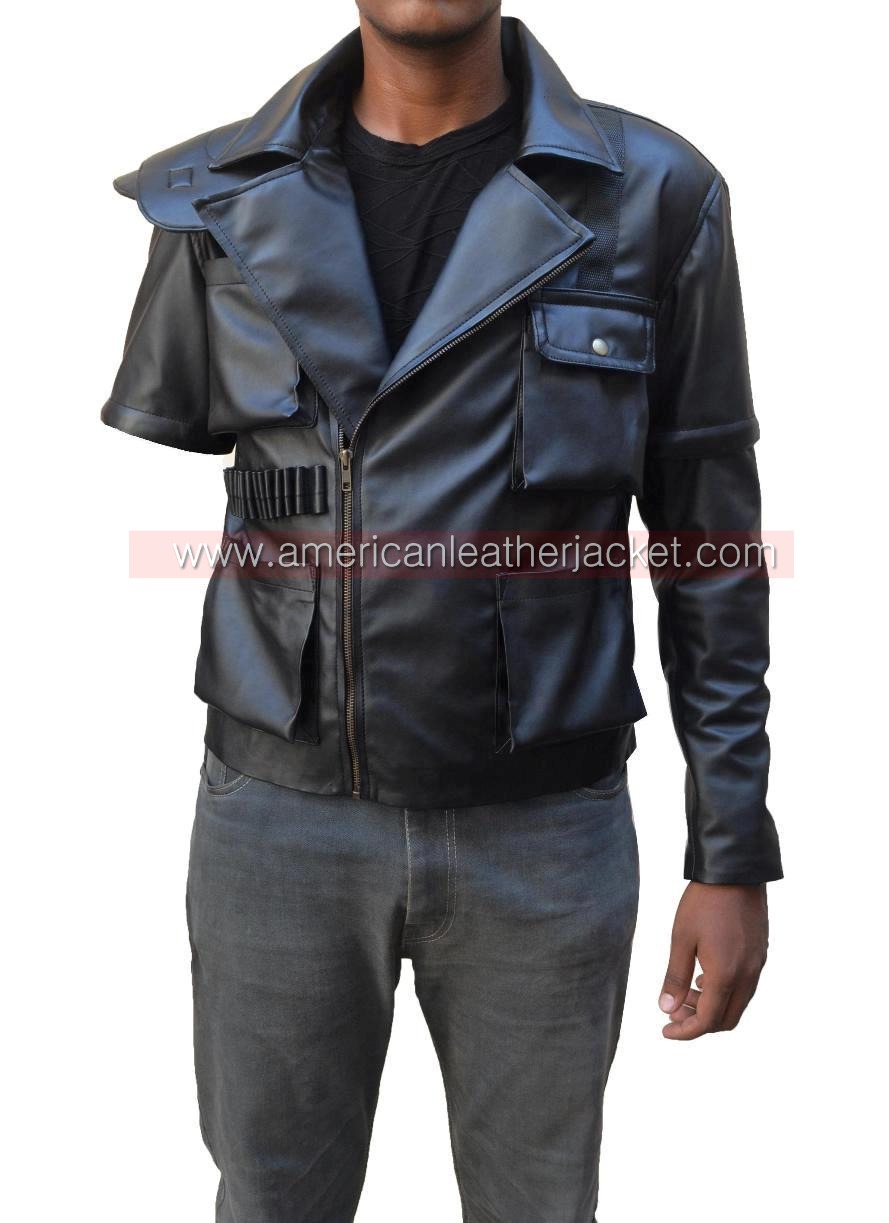 mad max jacket