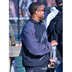 Adonis Creed 3 Michael B Jordan Jacket Adonis Creed 3 Michael B Jordan Jacket