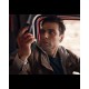 Oscar Isaac Moon Knight 2022 Marc Spector Cotton Jacket Oscar Isaac Moon Knight 2022 Marc Spector Cotton Jacket