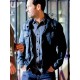 Paul Rudd Avengers Endgame Scott Lang Cotton Jacket Paul Rudd Avengers Endgame Scott Lang Cotton Jacket