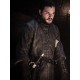 Kit Harington Game of Thrones Jon Snow Leather Jacket