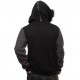 Kit Harington Game of Thrones Jon Snow Fur Hoodie Kit Harington Game of Thrones Jon Snow Fur Hoodie