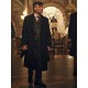 Cilian Murphy Peaky Blinders Thomas Shelby Black Coat Cilian Murphy Peaky Blinders Thomas Shelby Black Coat