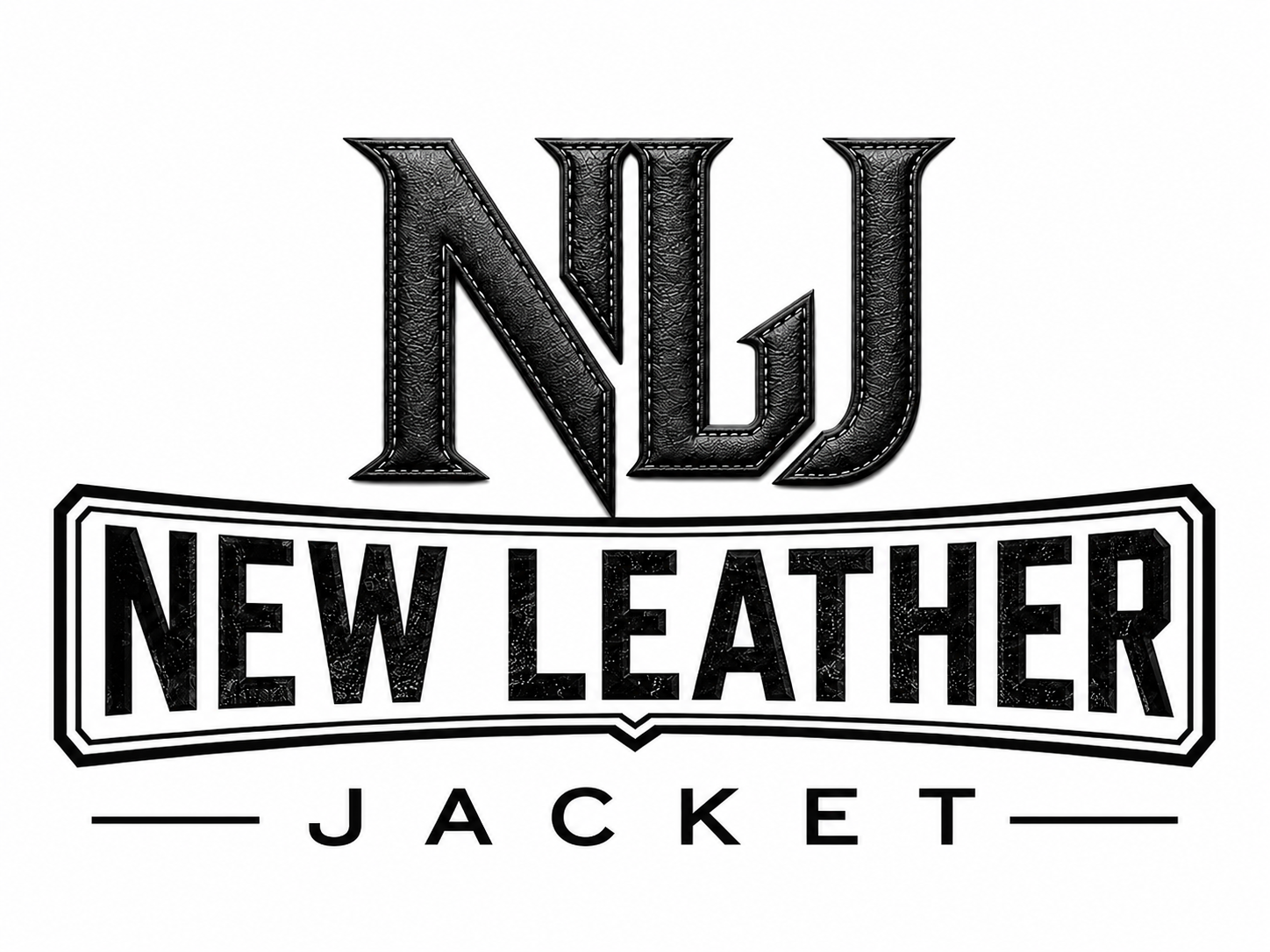 New Leather Jacket