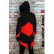 Assassins Creed Kenway Red and Black Jacket Assassins Creed Kenway Red and Black Jacket