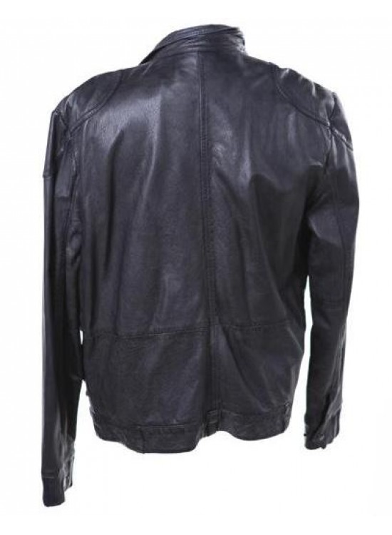 Breaking Bad Jesse Pinkman Leather Jacket