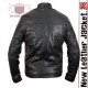 Le Mans Steve McQueen Leather Jacket Le Mans Steve McQueen Leather Jacket
