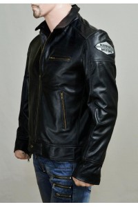 Need for Speed Aaron Paul Leather Jacket