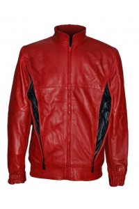 Ryan Gosling The Place Beyond the Pines Leather Jacket