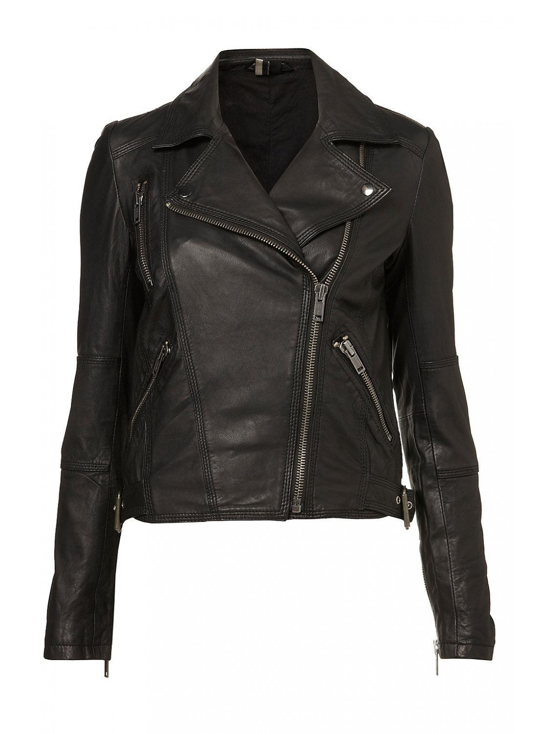 Orphan Black Sarah Manning Leather Jacket