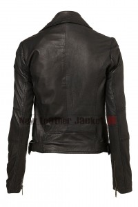 Orphan Black Sarah Manning Leather Jacket