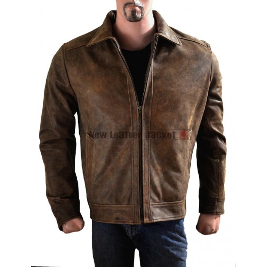 John Wick Leather Jacket John Wick Leather Jacket