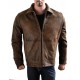 John Wick Leather Jacket