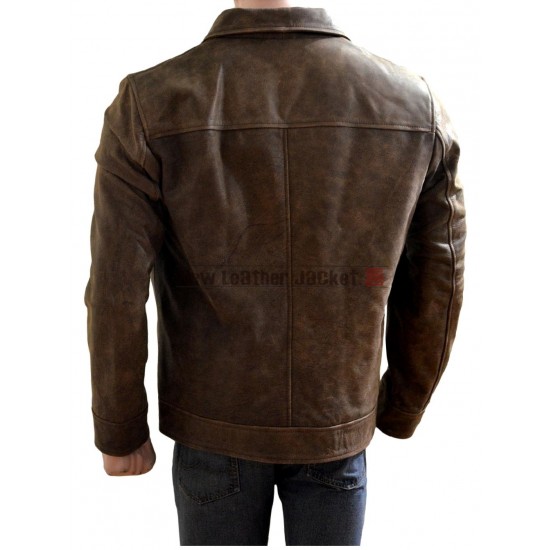 John Wick Leather Jacket John Wick Leather Jacket