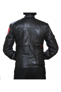 Rodney McKay Stargate Atlantis Leather Jacket