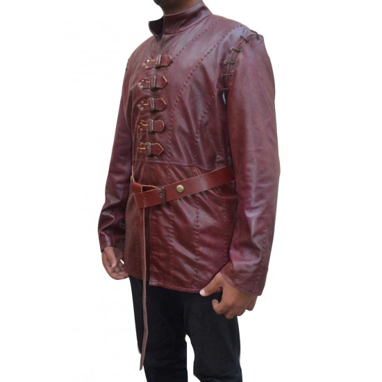 Jaime Lannister Game of Thrones Season 5 Coat Jaime Lannister Game of Thrones Season 5 Coat