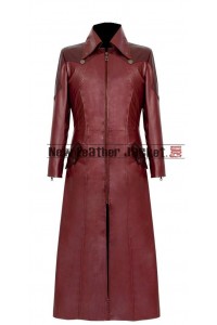 Devil May Cry 4 Dante Coat
