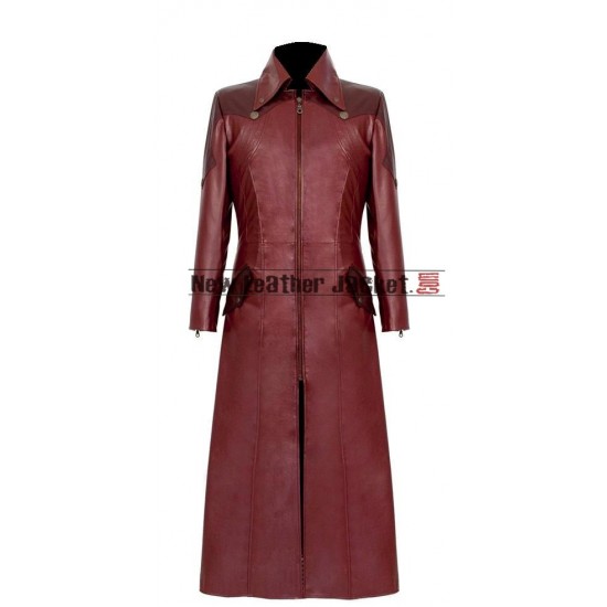 Devil May Cry 4 Dante Coat Devil May Cry 4 Dante Coat