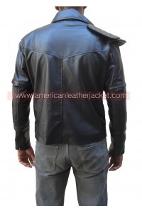 Mad Max Fury Road Tom Hardy Leather Jacket