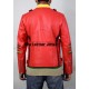 Firestorm Legends of Tomorrow Leather Jacket