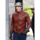 Jay Garrick The Flash Season 2 Leather Jacket