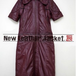 Devil May Cry 5 Limited Edition Leather Jacket