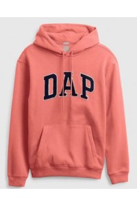 Dapper Dan DAP Fleece Hoodie