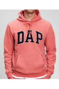Dapper Dan DAP Fleece Hoodie
