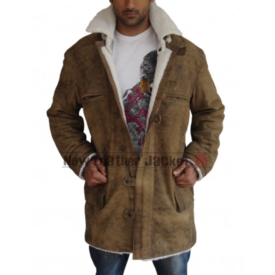 The Dark Knight Rises Bane Jacket Coat Tom Hardy The Dark Knight Rises Bane Jacket Coat Tom Hardy