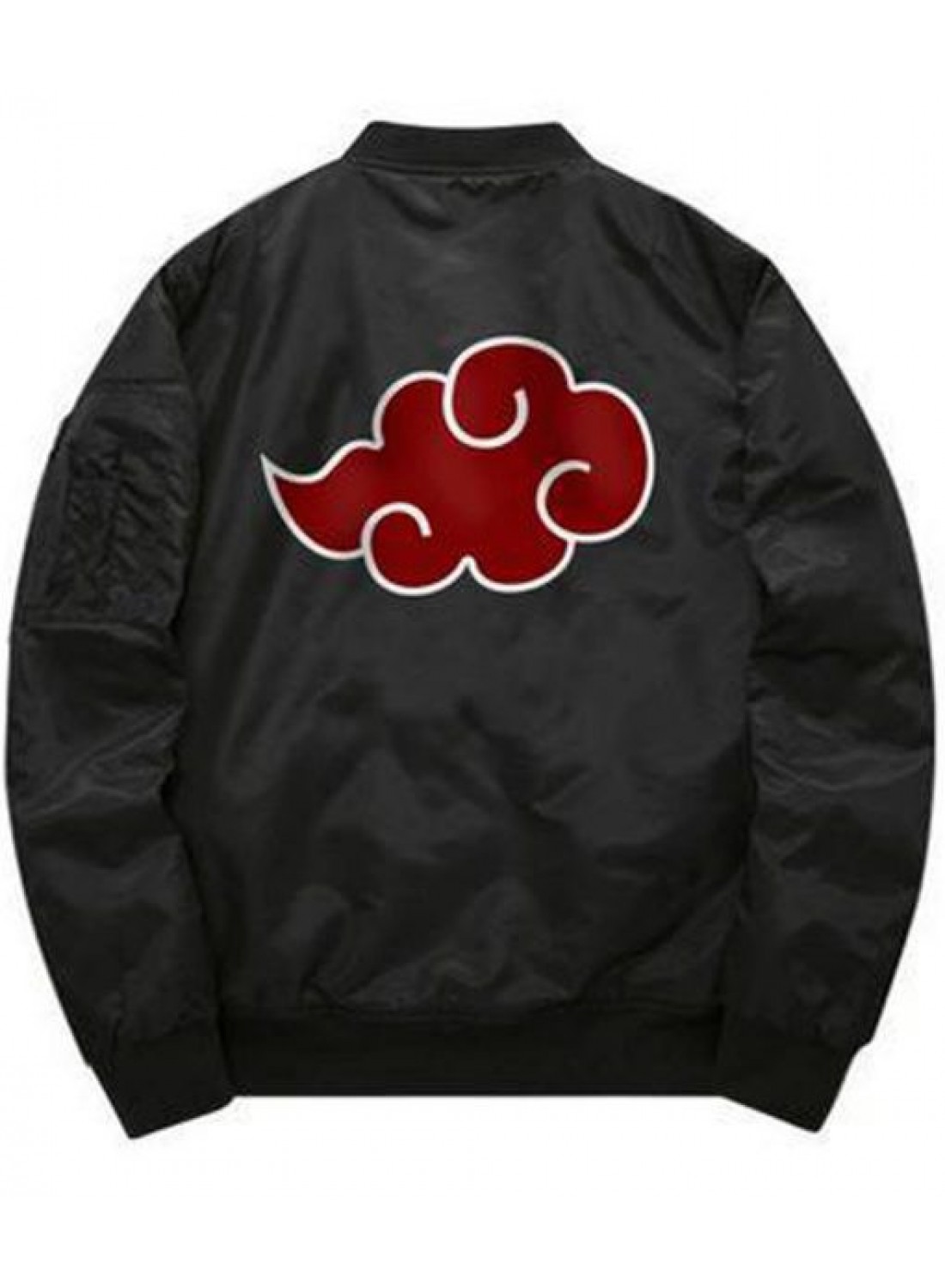 Cappellino FREEGUN Naruto – Berretto Baseball Con Itachi Uchiha E Simbolo Akatsuki, Taglia Unica Regolabile - 2
