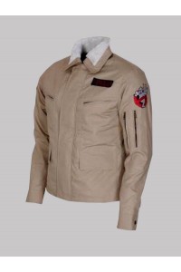 Bill Murray Peter Venkman Afterlife Ghostbusters Jacket