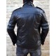 Resident Evil 6 Leon Real Leather Jacket Resident Evil 6 Leon Real Leather Jacket