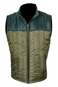 Rip Wheeler Yellowstone Cole Hauser Quilted Vest