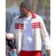 Richard Williams King Richard Will Smith White Cotton Jacket Richard Williams King Richard Will Smith White Cotton Jacket