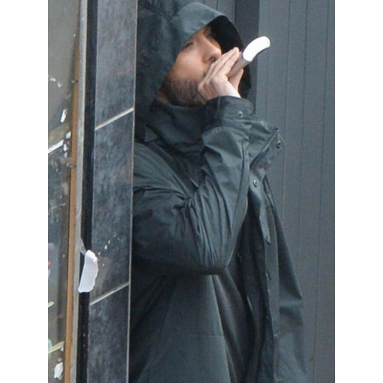 Jared Leto Morbius 2022 Dr. Michael Morbius Cotton Jacket Jared Leto Morbius 2022 Dr. Michael Morbius Cotton Jacket